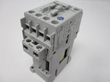 Allen Bradley via TCS 100C09ZJ01 Ser. A NSFP (BR/WH) 100 C09ZJ01