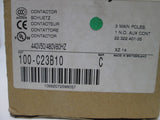 Allen Bradley via TCS 100C23B10 Ser. C NSFP (BR/WH) 100 C23B10