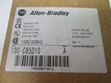 Allen Bradley via TCS 100C85D10 Ser. A NSFP (BR/WH) 100 C85D10