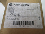 Allen Bradley via TCS 100C85KD00 Ser. A NSFP (BR/WH) 100 C85KD00