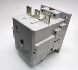 Allen Bradley via TCS 100D250ED11 Ser. B NSFP (BR/WH) 100 D250ED11