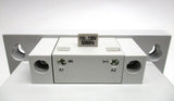Allen Bradley via TCS 100D250ED11 Ser. B NSFP (BR/WH) 100 D250ED11