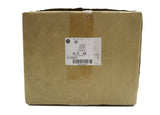 Allen Bradley via TCS 100D250ED11 Ser. B NSFP (BR/WH) 100 D250ED11