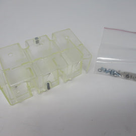 Allen Bradley via TCS 100DTS110 Ser. A NSFP (BR/WH) 100 DTS110