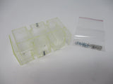 Allen Bradley via TCS 100DTS110 Ser. A NSFP (BR/WH) 100 DTS110