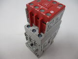 Allen Bradley via TCS 100SC30EJ31C Ser. C NSFP (BR/WH) 100S C30EJ31C