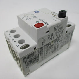 Allen Bradley via TCS 140AC2AA16 Ser. A NSFP (BR/WH) 140A C2A A16