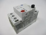 Allen Bradley via TCS 140AC2AA16 Ser. A NSFP (BR/WH) 140A C2A A16