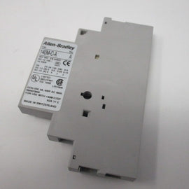 Allen Bradley via TCS 140MCASAR10M10 Ser. A NSFP (BR/WH) 140M C ASAR10M10