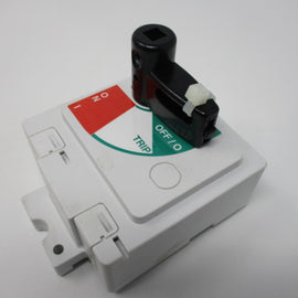 Allen Bradley via TCS 140UHRMX Ser. C NSFP (BR/WH) 140U H RMX