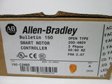 Allen Bradley via TCS 150C3NBD Ser. A NSFP (BR/WH) 150 C3NBD