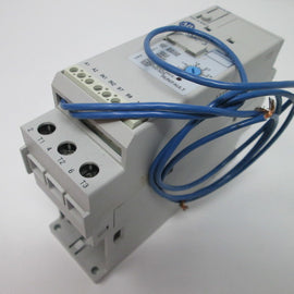 Allen Bradley via TCS 150C3NBD Ser. A NSFP (BR/WH) 150 C3NBD