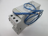 Allen Bradley via TCS 150C3NBD Ser. A NSFP (BR/WH) 150 C3NBD