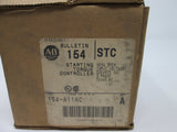 Allen Bradley via TCS 154A11NC Ser. A NSFP (BR/WH) 154 A11NC