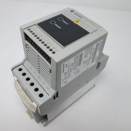 Allen Bradley via TCS 160AA08NPS1 Ser. C NSFP (BR/WH) 160 AA08NPS1