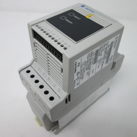 Allen Bradley via TCS 160BA04NSF1 Ser. C NSFP (BR/WH) 160 BA04NSF1