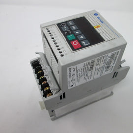 Allen Bradley via TCS 160SAA02NSF1P1 Ser. C NSFP (BR/WH) 160S AA 02NSF1P1
