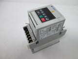 Allen Bradley via TCS 160SAA02NSF1P1 Ser. C NSFP (BR/WH) 160S AA 02NSF1P1