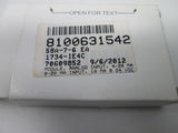 Allen Bradley via TCS 1734IE4C Ser. C NSFP (WH) 1734 IE4C