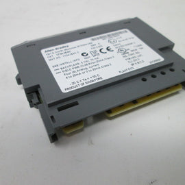 Allen Bradley via TCS 1734IE4C Ser. C NSFP (WH) 1734 IE4C