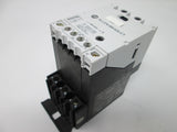 Allen Bradley via TCS 190A40A Ser. B NSFP (BK/YL) 190 A40A