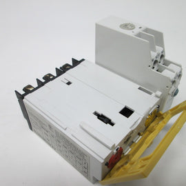 Allen Bradley via TCS 190P024R Ser. A  NSFP (WH) 190 P024R