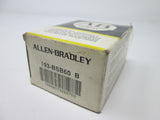 Allen Bradley via TCS 193BSB60 Ser. B NSFP (BK/YL) 193 BSB60B