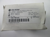 Allen Bradley via TCS 193TBC45 Ser. B NSFP (WH) 193 TBC45