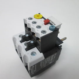 Allen Bradley via TCS 193TBC45 Ser. B NSFP (WH) 193 TBC45