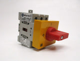 Allen Bradley via TCS 194EA321753R Ser. B NSFP (BR/WH) 194E A32 1753 R