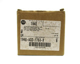 Allen Bradley via TCS 194EA321753R Ser. B NSFP (BR/WH) 194E A32 1753 R