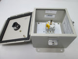Allen Bradley via TCS 194EGA16 NSFP (BR/WH) 194E GA16