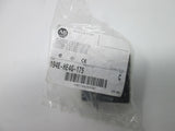 Allen Bradley via TCS 194EHE4G175 Ser. C NSFP 194E HE4G 175