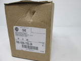 Allen Bradley via TCS 194EY25M17536N Ser. C NSFP (BR/WH) 194E Y25M 1753 6N