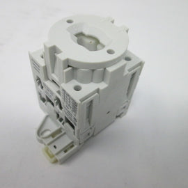 Allen Bradley via TCS 194LA121752 Ser. A NSFP (BR/WH) 194L A12 1752