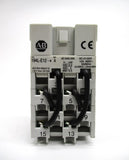 Allen Bradley via TCS 194LE128761 Ser. A NSFP (BR/WH) 194L E12 8761