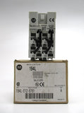 Allen Bradley via TCS 194LE128761 Ser. A NSFP (BR/WH) 194L E12 8761