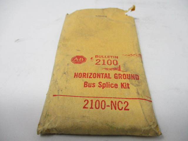 Allen Bradley via TCS 2100NC2 NSFP 2100 NC2