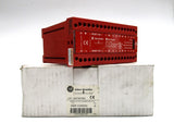 Allen Bradley via TCS 440FC4000D Ser. A NSFP (WH) 440F C4000D