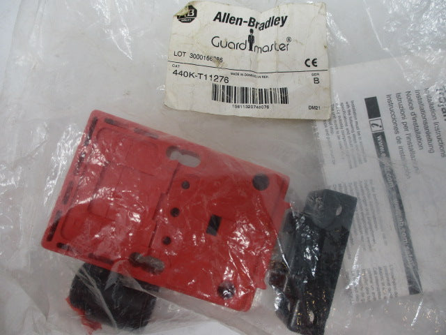 Allen Bradley via TCS 440KT11276 Ser. B NSFP 440K T11276