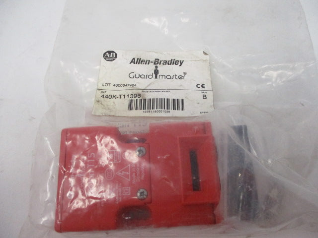 Allen Bradley via TCS 440KT11396 Ser. B NSFP 440K T11396