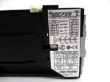 Allen Bradley via TCS 700DCF310Z24 Ser. C NSFP (BR/WH) 700DC F310Z24
