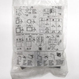 Allen Bradley via TCS 800AM2HC Ser. B NSFP 800 AM2HC