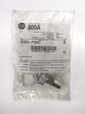 Allen Bradley via TCS 800AM2HC Ser. B NSFP 800 AM2HC