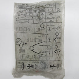 Allen Bradley via TCS 800EPSM34 Ser. A NSFP 800E PSM34