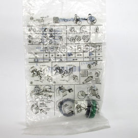 Allen Bradley via TCS 800FPP3 Ser. A NSFP 800FP P3