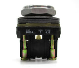 Allen Bradley via TCS 800TA6D2 Ser. T NSFP (WH) 800T A6D2