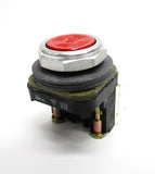 Allen Bradley via TCS 800TA6D2 Ser. T NSFP (WH) 800T A6D2