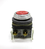 Allen Bradley via TCS 800TA6D2 Ser. T NSFP (WH) 800T A6D2
