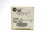 Allen Bradley via TCS 800TA6D2 Ser. T NSFP (WH) 800T A6D2